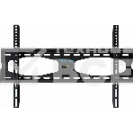 Кронштейн для телевизора Kromax STAR-11 серый титан 32'-90' макс.60кг настенный фиксированный, фото2