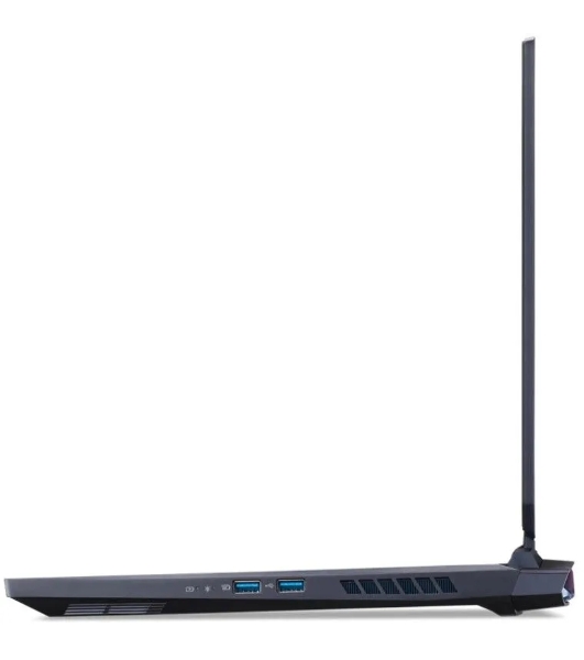 Ноутбук Acer Predator Helios 300 PH315-55-766F 15.6' IPS FHD 165hz/Core i7 12700H/16Gb/SSD1Tb/RTX 3080/noOS/black (NH.QGMER.004) (190247)
