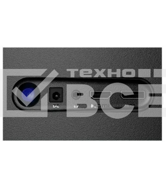 Монитор 27