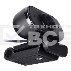 Камера Web A4Tech PK-825P черный 1Mpix (1280x720) USB2.0 с микрофоном, фото2