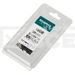 Оперативная память Kingmax KM-SD4-3200-16GS, DDR4, 16GB (1x16 GB), 3200 MHz, CL22, SO-DIMM, фото2