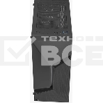 Компьютерный корпус MidiTower Aerocool / Formula Scape-G-BK-v1 (4711099471539), фото4
