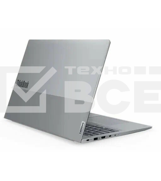Ноутбук TB16-G6 IRL 21KH00E3CD 16