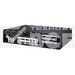 Компьютерный корпус Advantech IPC-603MB-35C 2U 3-Slot Rackmount Chassis for ATX/MicroATX Motherboard with Front I/O, фото 1