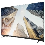 Телевизор Soundmax 55' SM-QLED55T21SU черный QLED UHD 60Hz Android TV, фото4
