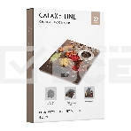 Весы кухонные Galaxy Line GL 2821, стекло, платформа из высокопрочного стекла, максимальный вес 8 кг, фото3