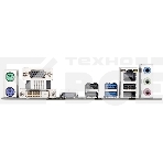 Материнская плата Gigabyte H410M S2H V2 2.1, LGA 1200, Intel H470, 2xDDR4, 4xSATA, 1xM.2, 1xPCIe 3.0 x16, 2xPCIe x1, 1xHDMI, 1xDVI-D, 1xVGA, 1x 1Gb LAN, 2xUSB-A 3.2 Gen 1, 4xUSB-A 2.0, 3x3.5 мм, 7.1, mATX, фото2