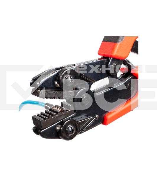 Пресс-клещи CTB+9 QUICK PRO