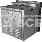 Духовой шкаф электрический LEX EDM 042 BBL черный, фото6