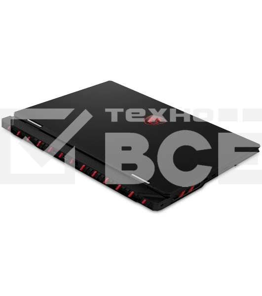 Ноутбук MSI Raider A18 HX A7VIG-026RU Ryzen 9 7945HX3D 32Gb SSD2Tb NVIDIA GeForce RTX4090 16Gb 18