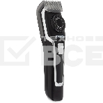 Машинка для стрижки Hyundai H-HC7127 черный 5Вт (насадок в компл:1шт), фото4