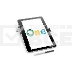 Интерактивный дисплей Wacom One 13 touch черный DTH134W0B, фото2
