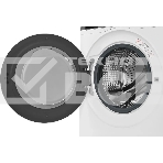 Стиральная машина Haier HW90-B14979 белый, загрузка фронтальная 9 кг, 1400 об/мин, класс: A+++, фото5