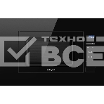 Микроволновая печь встраиваемая Weissgauff HMT-206 Compact черный, 20 л, 700 Вт, переключатели - сенсор, фото 1