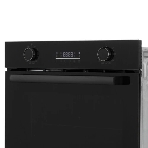 Духовой шкаф электрический Beko BBIM16300SG черный, фото4
