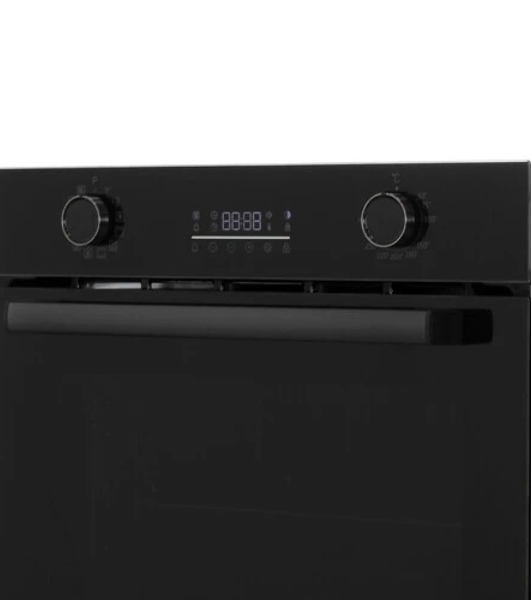 Духовой шкаф электрический Beko BBIM16300SG черный
