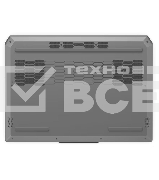Ноутбук Lenovo LOQ 15IAX9 серый 83DV00NDRK 15.6