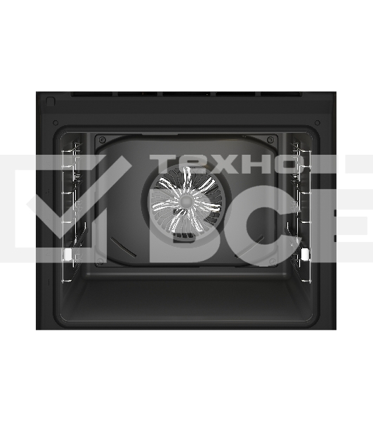 Духовой шкаф Beko BBIM14300WMS