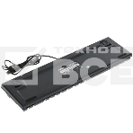 Игровая клавиатура Sven KB-G9300 чёрная (Outemu Blue switches,104кл., подсветка), фото16