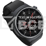 Смарт-часы Black Shark BS-W2404 (A3) AMOLED корп.черный рем.черный (1746935), фото5