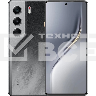 Смартфон Tecno Camon 40 CM5, 8/256Gb, черный