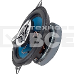 Колонки автомобильные Digma DCA-B402 160Вт 90дБ 4Ом 10см (4дюйм) (ком.:2кол.) коаксиальные двухполосные, фото7