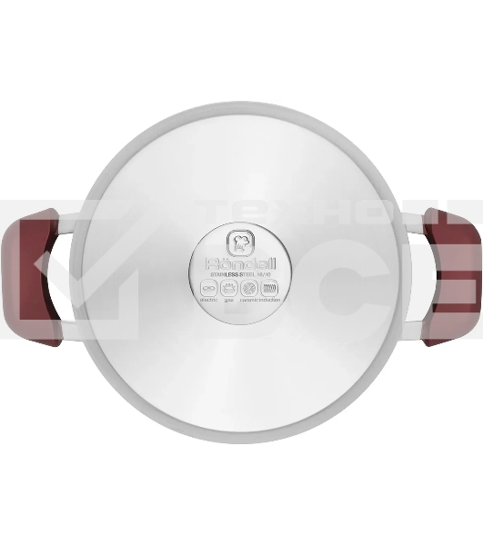 Набор посуды Rondell RDS-824