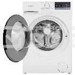 Стиральная машина Maunfeld MFWM148STWH02 белая, загрузка фронтальная 8кг, 1400 об/мин., класс: A+++, фото2