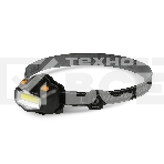 Фонарь налобный Smartbuy (SBF-HL031) черный, фото2