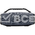 Портативная колонка URAL Гагарин ГР-005 синий, фото 1