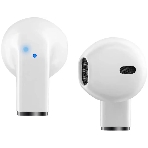 Гарнитура беспроводная DEFENDER (63955) Twins 955 белый, TWS, Bluetooth, фото2