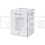 Чайник электрический EVOLUTION KP15151, фото6