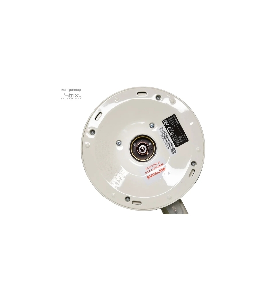 Чайник электрический OURSSON KE1714P/IV