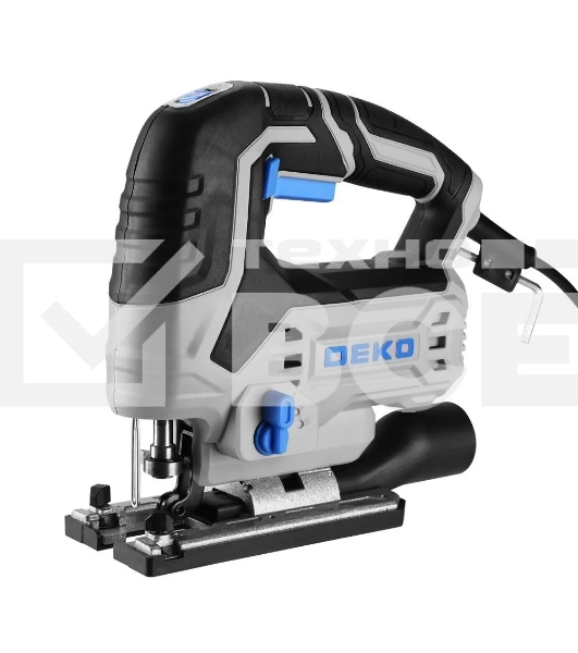 Лобзик электрический DEKO JS800-D PRO, 800Вт (083-1160)