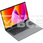 Ноутбук CHUWI HeroBook Plus CWI629-CN8N5N1HDMXX Grey 15.6