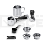 Кофеварка рожковая Delonghi EC890.M, фото6