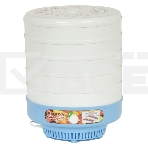 Электросушилка для овощей и фруктов Renova DVN31-500/5 (B), фото 1