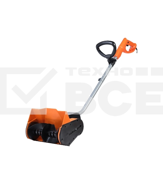 Снегоуборщик электрический Patriot PS 1500 E 1.3кВт