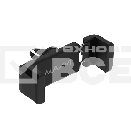 Автомобильный держатель Maxvi MV-01 для смартфонов до 6,5''\в воздуховод, фото6