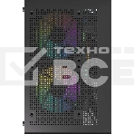 Компьютерный корпус MiniTower AeroCool/Formula Crystal Z1CM PLUS AR black (mATX, без БП, USB Type-A+USB Type-C) (Crystal Z1CM Plus Black AR), фото3