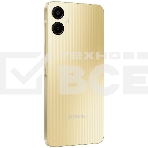 Смартфон Samsung Galaxy A06 SM-A065F, 4/128Gb, золотистый, фото7