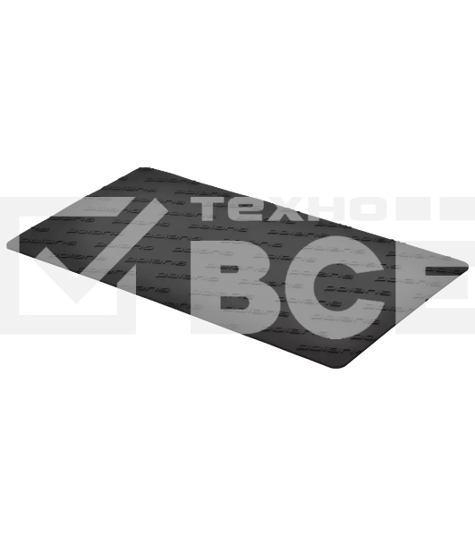 Щипцы для моделирования POLARIS PHS 2516Mi синий