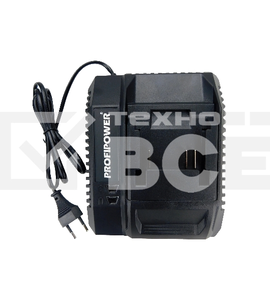 Зарядное устройство для Li-ion аккумуляторов ProfiPower, 4.0А·ч, LI-18G
