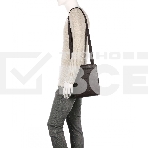 Сумка мужская Piquadro Black Square CA1816B3/TM темно-коричневый натур.кожа, фото6