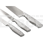 Набор ножей кухонных Rondell Imperial RD-2008 компл.: 3 предм. стальной подар.коробка, фото3