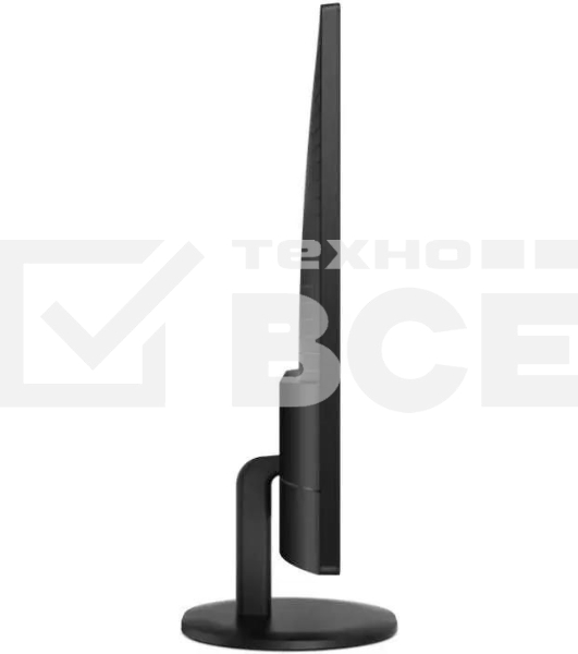 Монитор 31.5' AOC Q32V4 IPS 2560x1440, 75 Гц, 4 мс, 16:9, 250 кд/м2, 1xHDMI, 1xDP, 1x3.5 мм, черный