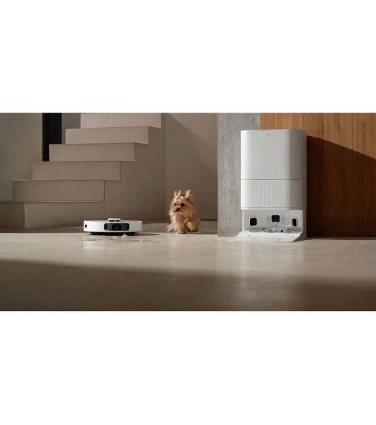 Робот-пылесос Dreame Bot L40 Ultra CE, RLD52SE