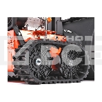 Снегоуборщик Patriot Сибирь 110 ЕT 11 л.с.,стартер ручной/электро, ковш 71 см. гусеницы