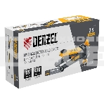 Домкрат Denzel 51252 гидравлический подкатной, 2,5 т, 85-430 мм, быстрый подъем, низкий подхват, проф., фото9
