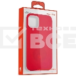 Чехол (клип-кейс) UBEAR Touch Case, для Apple iPhone 12/12 Pro, красный cs62rr61th-i20, фото4